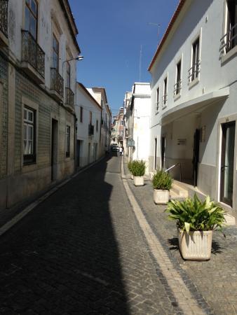 Igreja do Santissimo Milagre