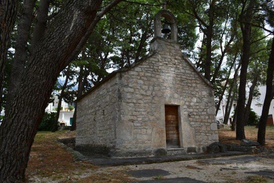 Iglesia de San Lorenzo