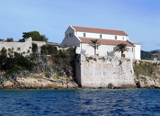 Catedral de la Asunción de la Virgen María