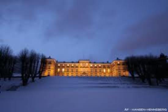 Palacio de Frederiksberg