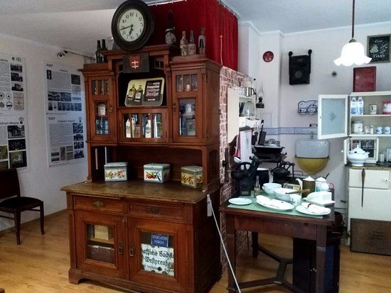 Museo Marítimo Central