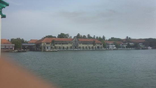 Estadio Jawaharlal Nehru