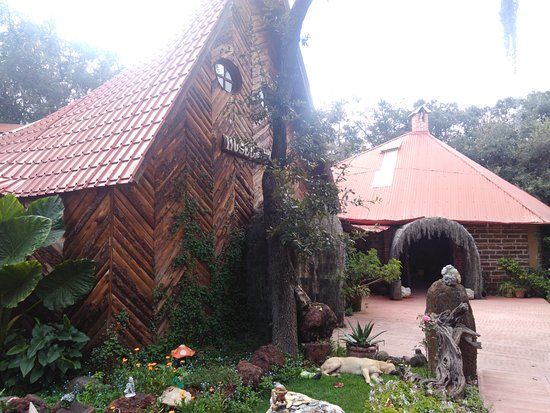 el Museo de los Duendes