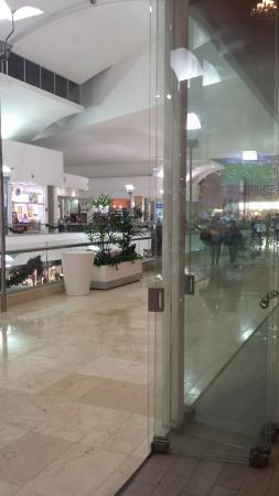 Galerías Guadalajara