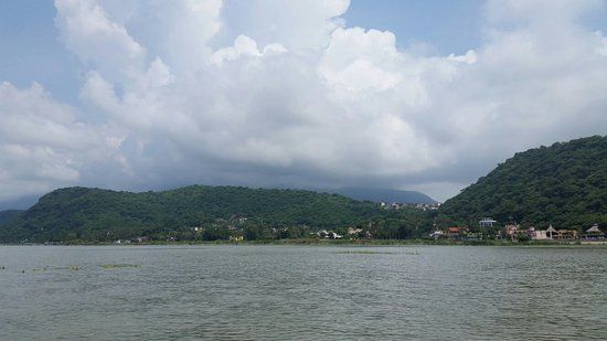 la Isla de los Alacranes