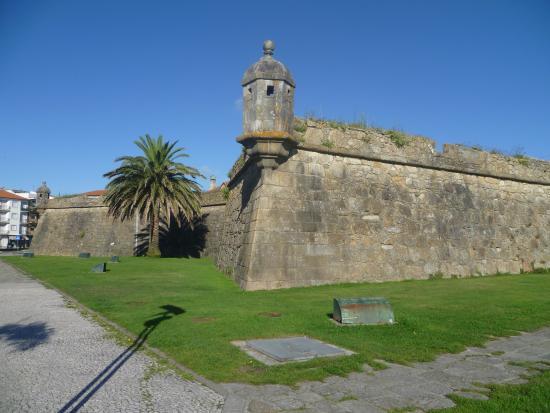Nossa Senhora da Conceição Fortress