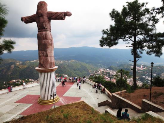 Cristo de Taxco
