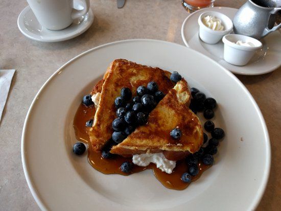 Elly's Pancake House