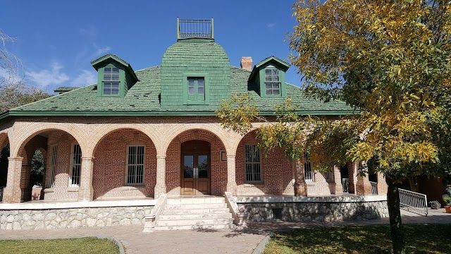 Museo de la Revolución