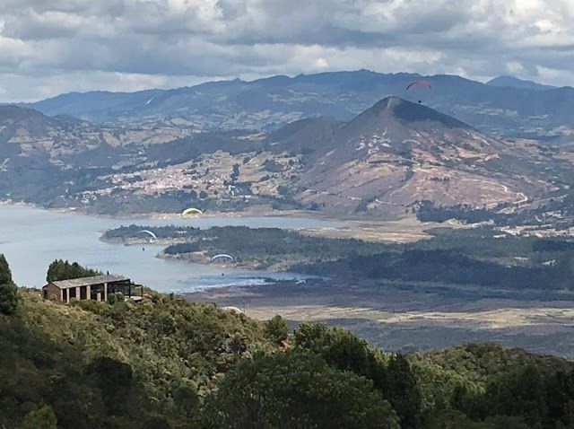 Parque Natural Pionono