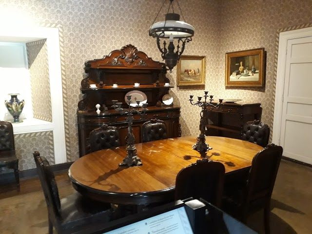 Museo Regional de Rancagua