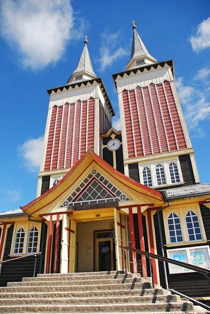 Casona Cultural Amigos de Panguipulli