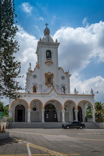 Basílica de Nuestra Señora de Guadalupe