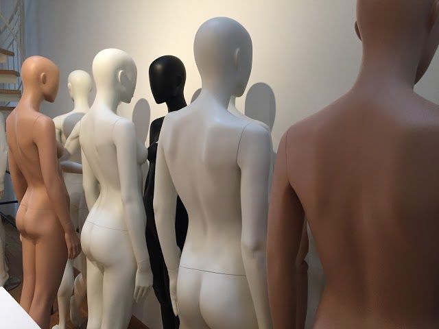 Museo del Traje y Encaje