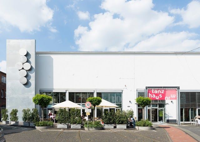 Tanzhaus Nordrhein-Westfalen