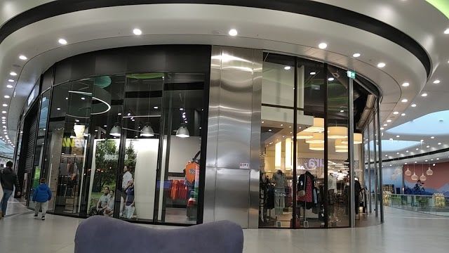 Centro comercial Ametzondo Shopping