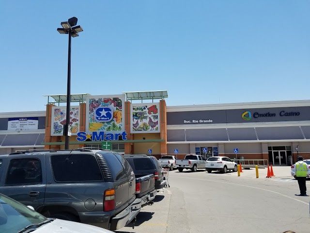 Rio Grande Mall