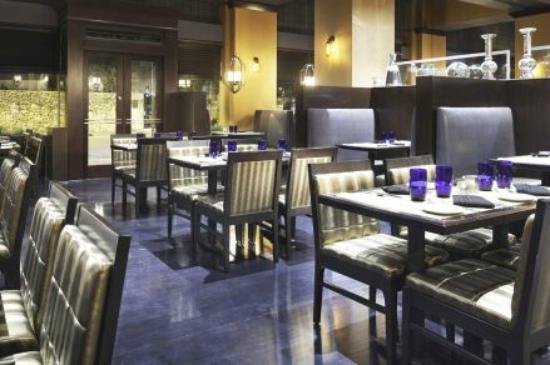 ORO Restaurant and Bar