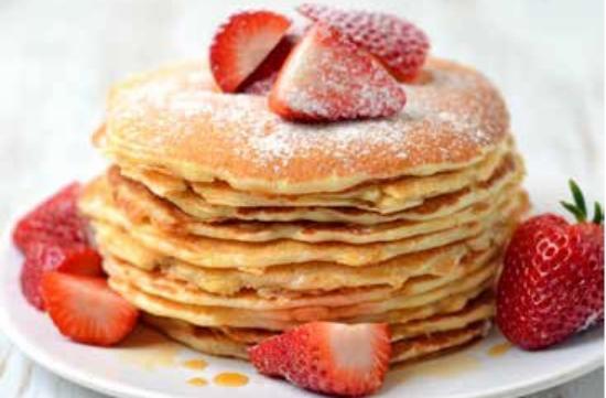 The Sterling Spoon Café