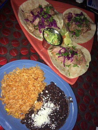 Sandbar Mexican Grill