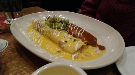 Guadalajara Hacienda