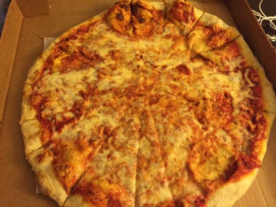 Pop's Pizza And Subs