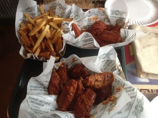 Wingstop