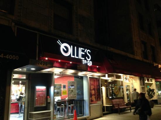 Ollie's