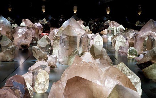 Museo de Historia Natural de Viena