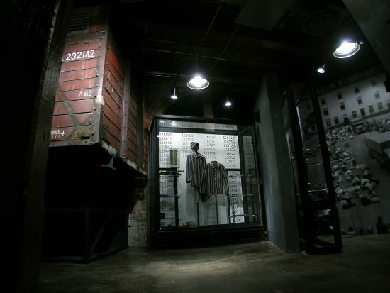 Acuario Dallas World