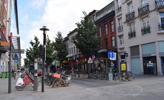 Barrio de los Diamantes