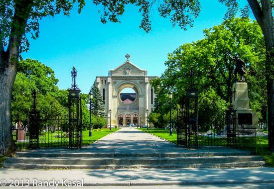 Catedral de San Bonifacio