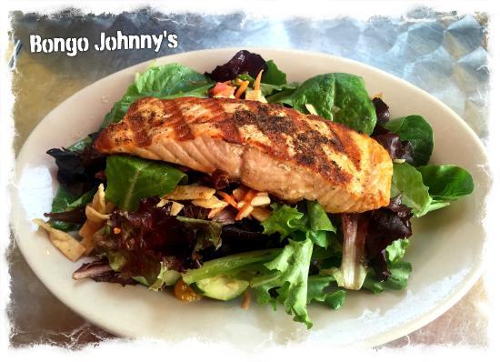 Bongo Johnny's Patio Bar & Grill