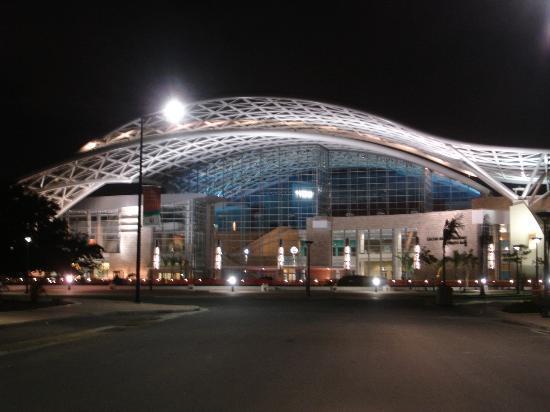 Centro de Convenciones de Puerto Rico
