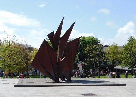 La fuente de la vida