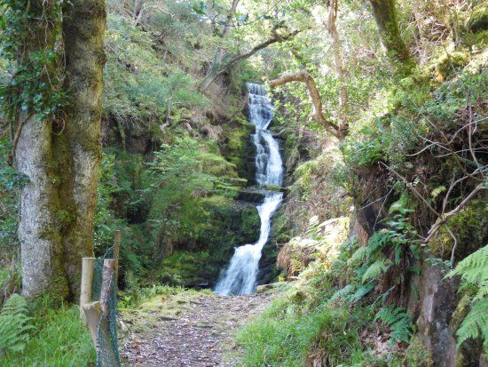 O'Sullivan's Cascade