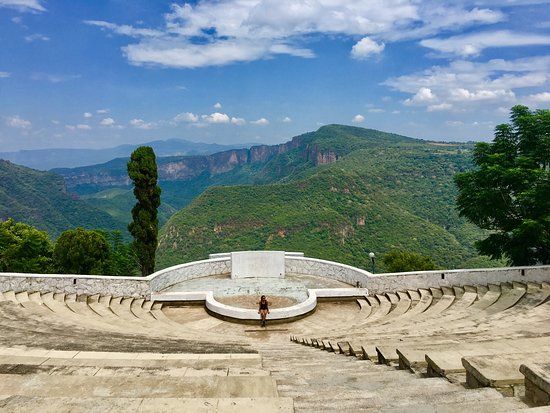 Parque Mirador Independencia