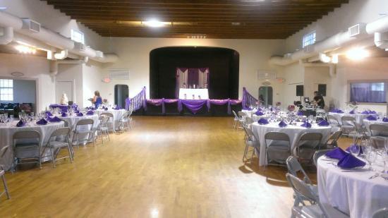 Centro cívico de Kissimmee