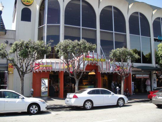 Museo Ripley's Believe It Or Not