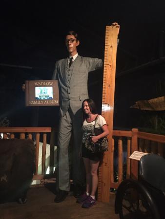 Ripley's Believe It Or Not