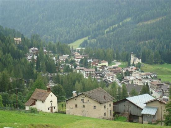 Chiesetta di Sant'Osvaldo