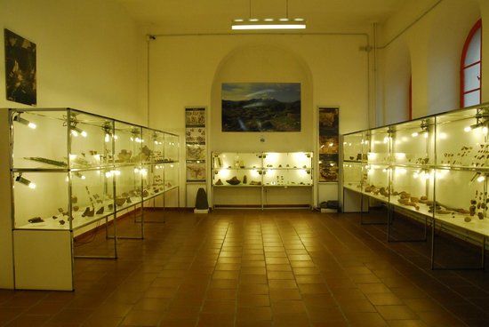 Museo Archeologico