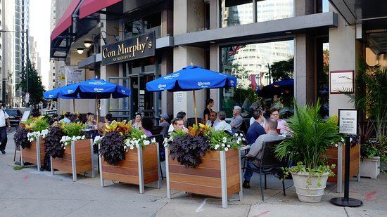 Con Murphy's Irish Pub
