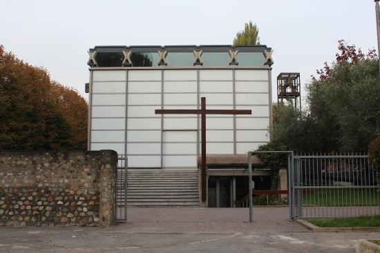 Chiesa di Nostra Signora della Misericordia