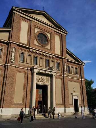 Parrocchia Santa Maria Assunta