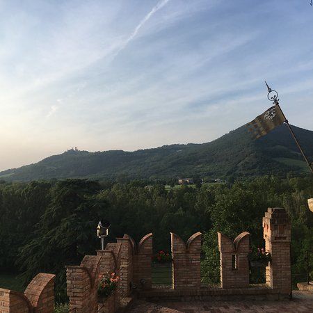 Castello di Godiasco