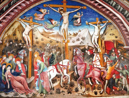 Circuito Museale Urbano di Cascia