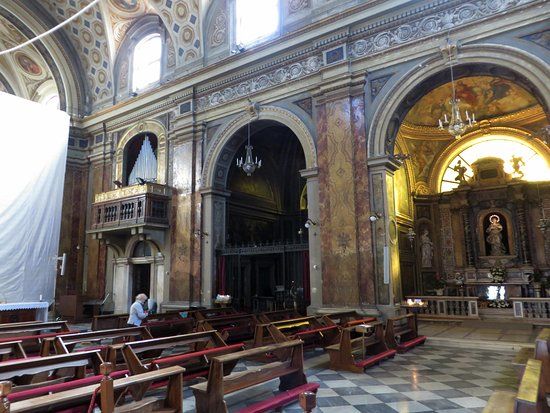 Cattedrale di San Lorenzo