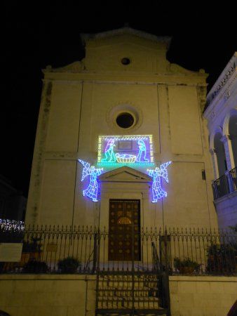 Chiesa di San Nicola di Bari