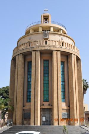 San Tommaso al Pantheon